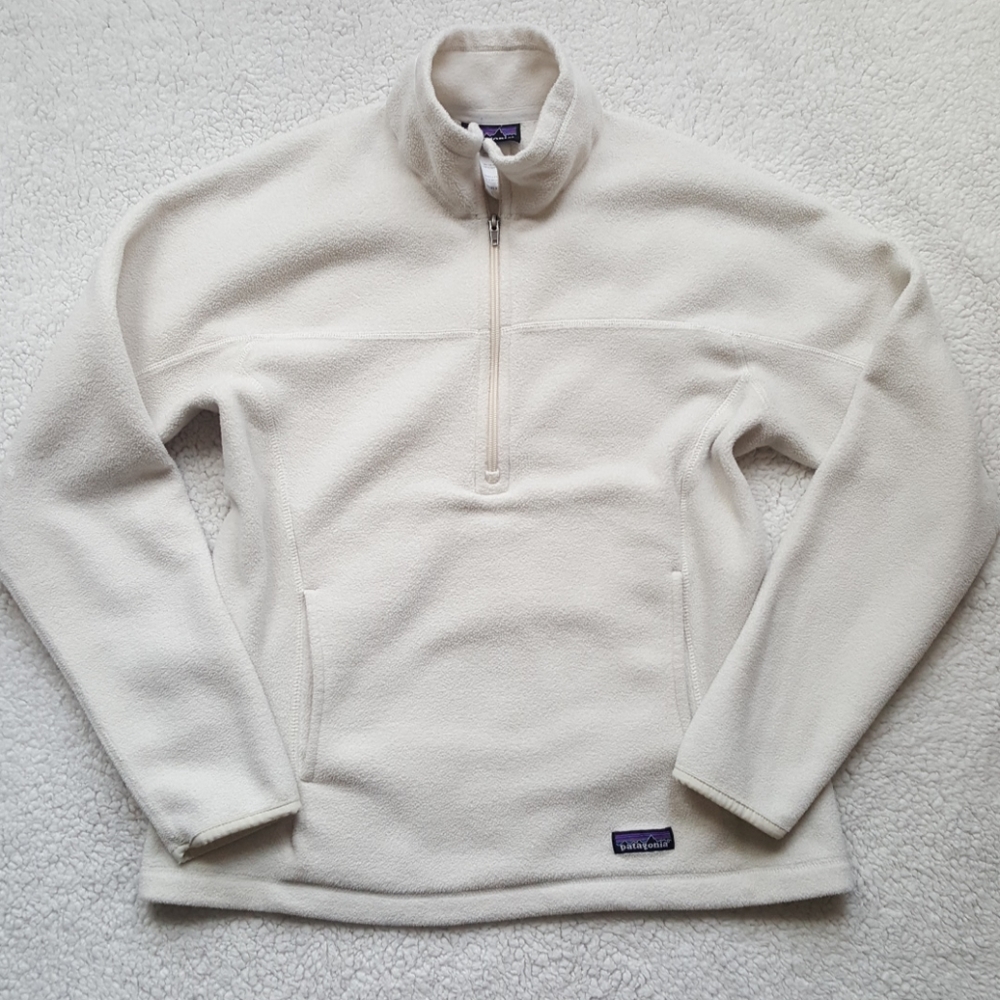 Patagonia synchilla